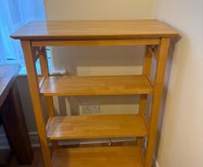 Shelf