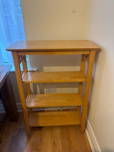 Shelf