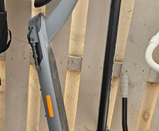 Thorpe 30 E-Scooter