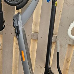 Thorpe 30 E-Scooter