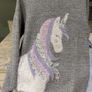 girls hoodies bundle x 7, age 14 years Image 2