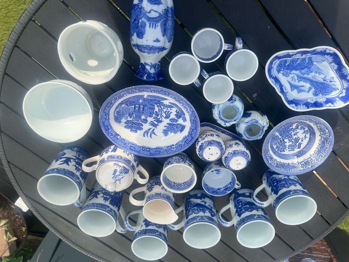 willow  pattern
