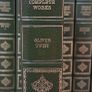 Complete 36-Vol Charles Dickens Centennial Edition and Bonus Anthology (Heron Books, 1970) With Original Inserts Image 5