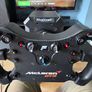 Fanatec sim racing rig Image 7