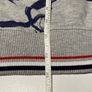 Disney Store Mickey Mouse Pullover Hoodie Mens Size Small Image 7