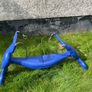 brand new baby swing need gone asap Image 2