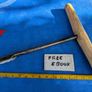 1.1/4" Spoon Auger. Image 5