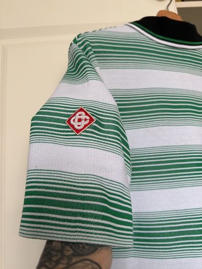 Casablanca Polo Shirt