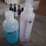 LED Nail Dryer Lamp and Gel Polishes Image 2