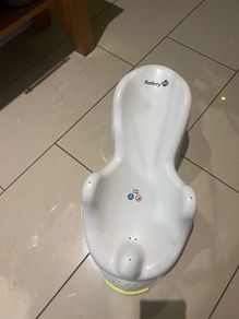 baby bath seat