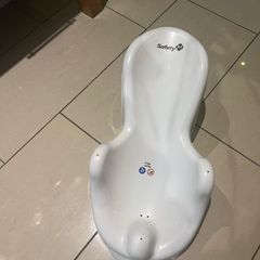 baby bath seat