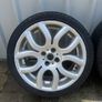 17 inch bbs alloy wheels Image 2