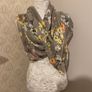 Selection of scarves light suitable for spring/summer Image 3