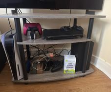 TV Stand