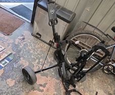 Golf cart