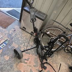 Golf cart