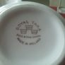 Royal Tara Part China Teaset Image 7