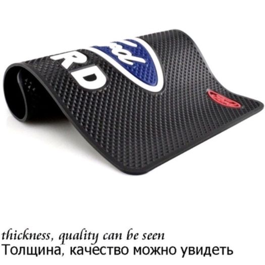 Car Nonslip Pad Dashboard Mat