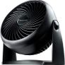 TurboForce Power Fan Quiet Operation Cooling, 90 Degree Variable Tilt, 3 Speed Settings, Wall Mount Feature, Table Fan (FREE SHIPPING) Image 2