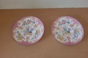 Minton China - 2 x small plates