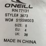 O'Neill Heat 5mm Round Toe Boot  Size 5 size UK 36 Image 7