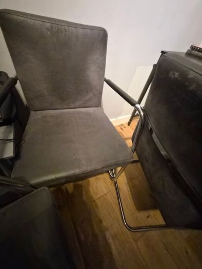 6 chairs matching