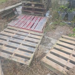 10 Pallets