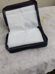 CD carry case