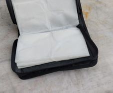 CD carry case