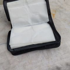 CD carry case