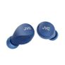 Bluetooth Mini True Wireless Earbuds Blue Bluetooth  Headphones Image 8