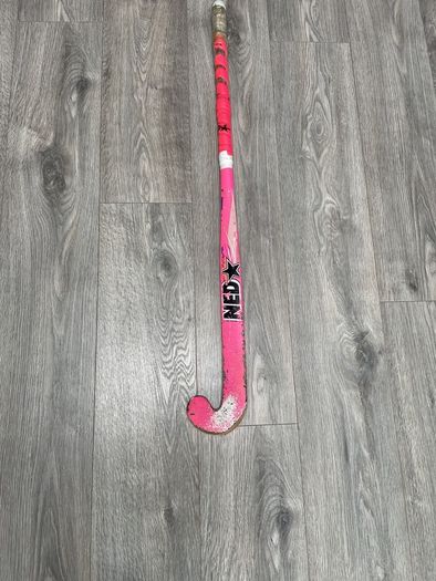 Hockey Stick