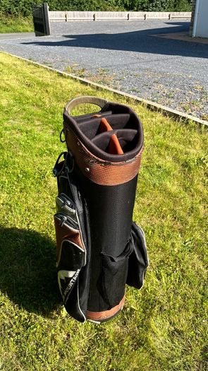 Sun mountain golf bag