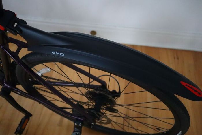 Giant Fastroad - SL1 - Medium - Wine Purple Road Bike