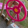Wooden Playhouse Image 8
