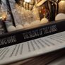 The Silence of the Lambs ! by Thomas Harris ! Classic ! Hardcover ! 1988 ! by William Heinemann ! Image 5