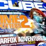 Cube No.11 - Nintendo GameCube Magazine - with Mario Sunshine Guide Image 2