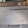 Compact Ice Cream Machine, Perfect for a Food Truck or Van! Image 5