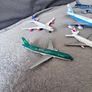 Selection of model planes Image 2