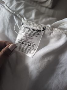free duvet