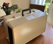 Telex Movie/Sound Projector