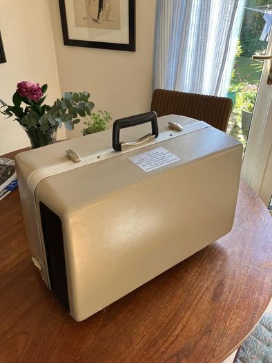 Telex Movie/Sound Projector