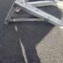 brackets for ac or heat pump Image 3