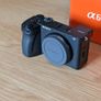 Sony a6700 camera Image 2