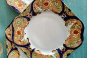 Arklow Donegal Tea plates x 4