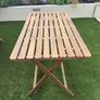 Garden furniture. Image 4