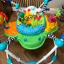 baby bouncer jumperoo Image 2