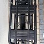 Thule Yepp Maxi rack mounted Child bike seat Image 2