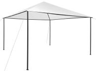 main image for ad Gazebo 4x4x2.7 m White 180 g/sqm
