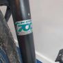 Bike  Kona Dew FS Unisex Image 5